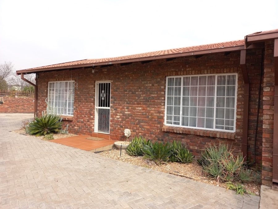 2 Bedroom Property for Sale in Parys Free State